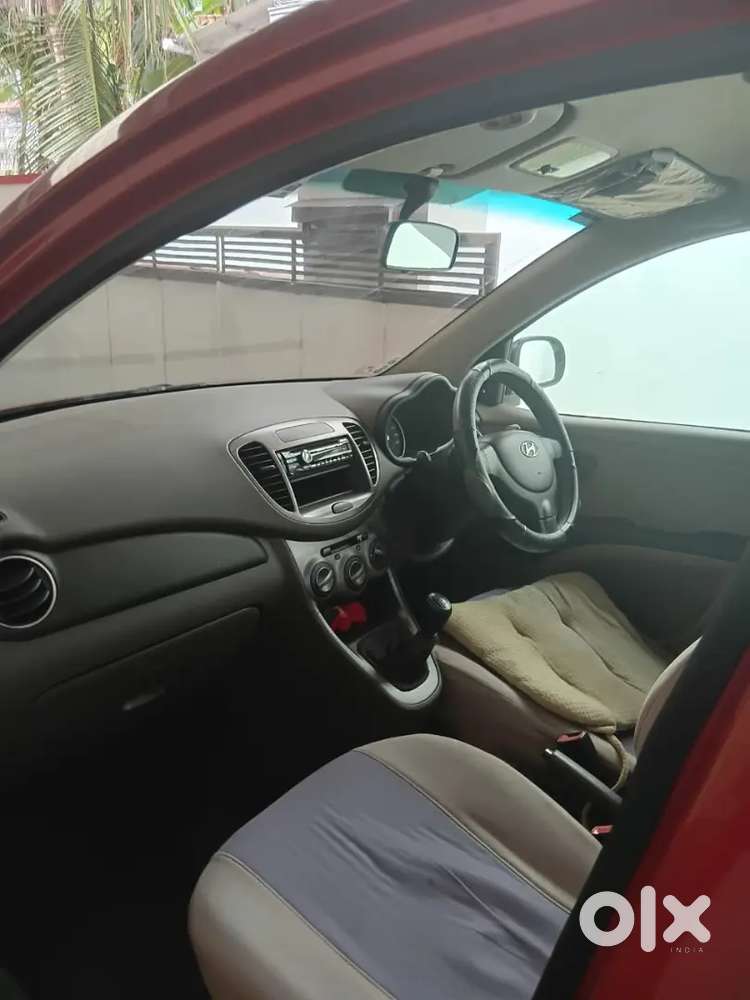 Hyundai I10 Era 2020 Petrol Manual