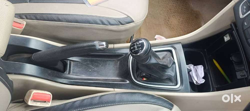 Maruti Suzuki Swift Dzire 1.3 Vxi, 2012