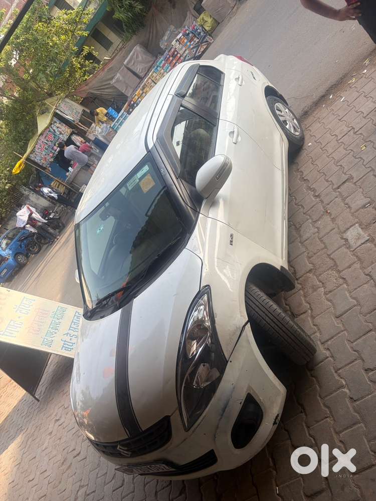 Maruti Suzuki Swift Dzire 2015 Diesel Good Condition