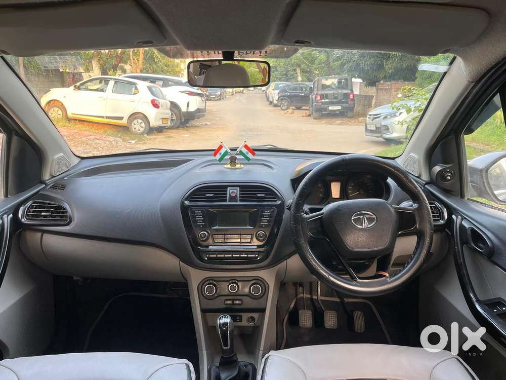 Tata Tiago, 2018, Diesel