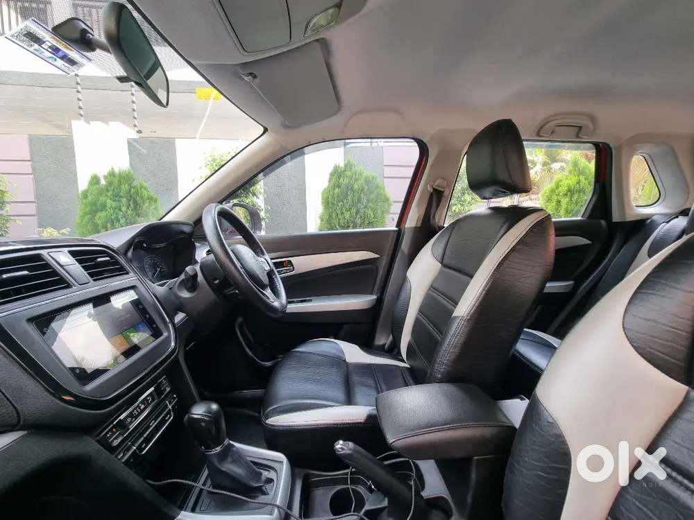 Mint Condition Brezza