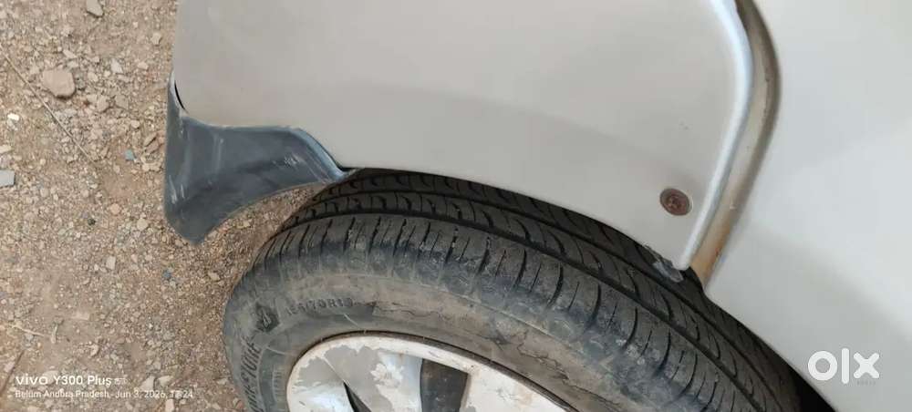 Maruti Suzuki Wagon R 2008 Model Lxi