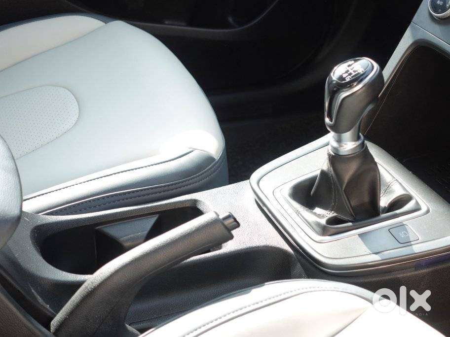 Hyundai Creta 1.6 Sx, 2023, Petrol