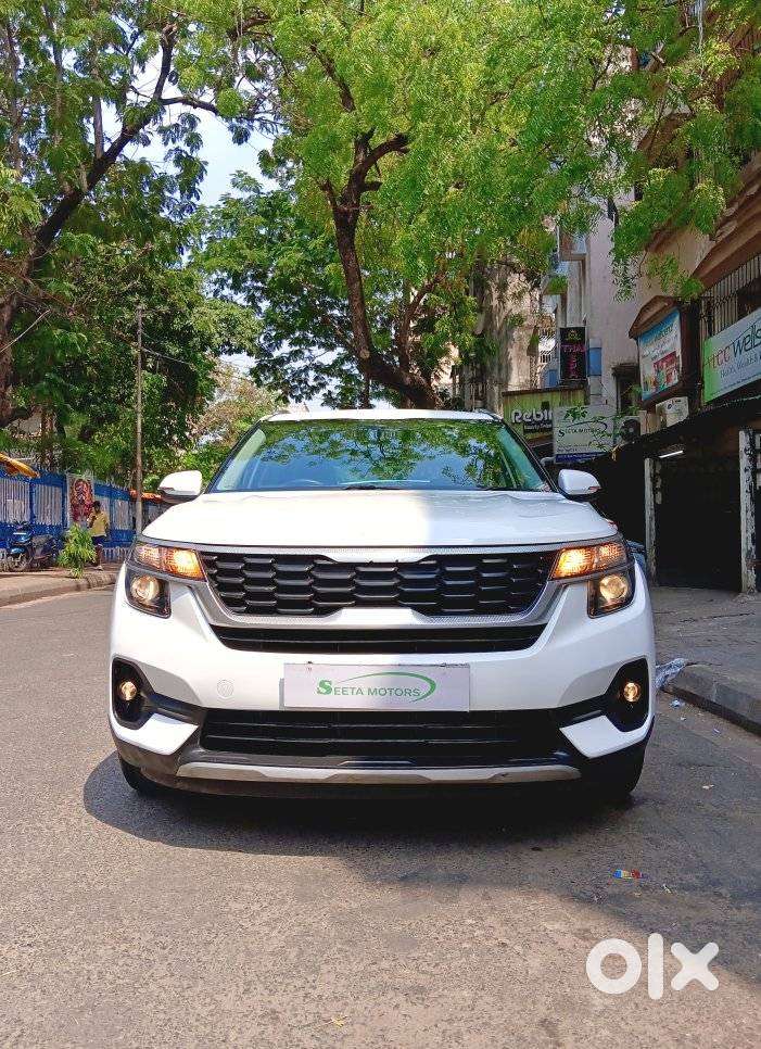 Kia Seltos Htk D, 2021, Diesel