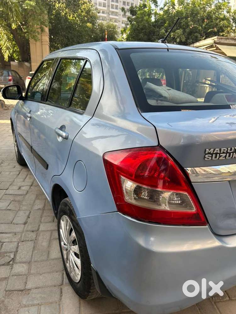 Maruti Suzuki Dzire Vxi Excellent Engine