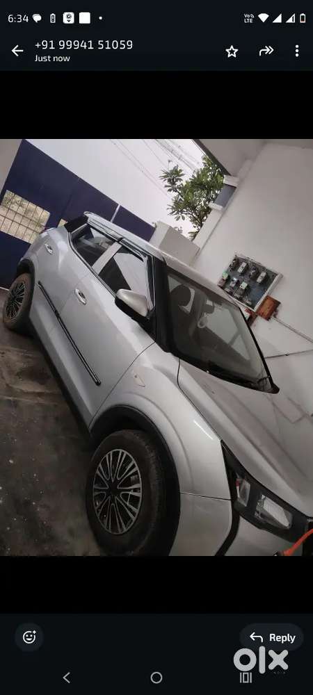 Mahindra Xuv300 Diesel, 300 Ps Power  Solid Build  5 Star Rated