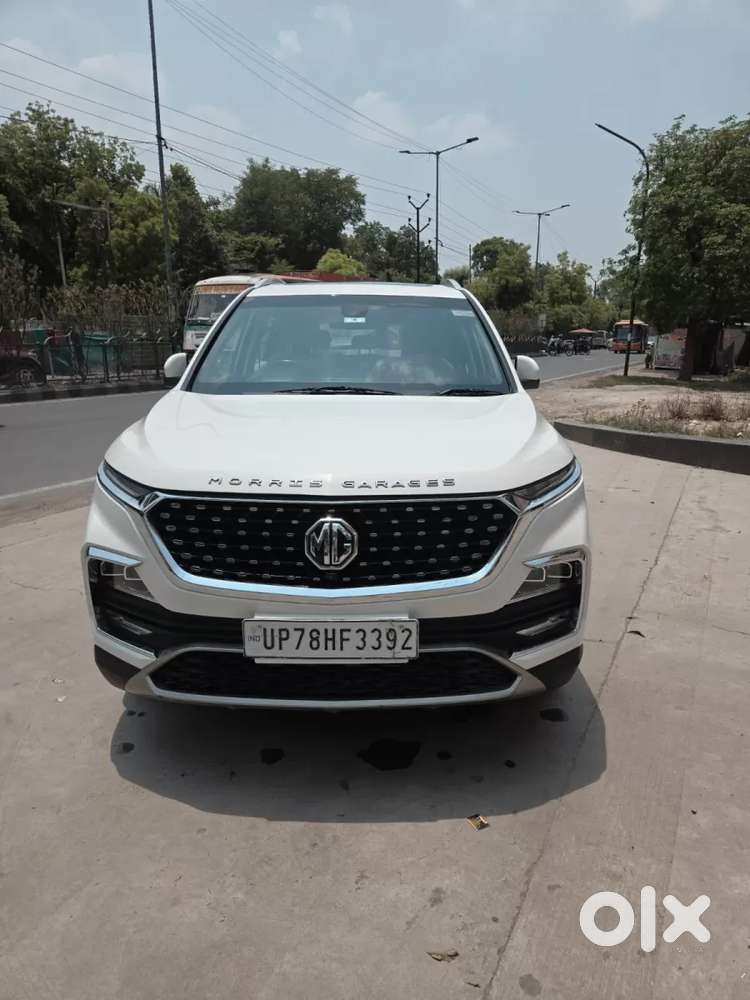 Mg Hector Sharp Pro 2.0 Turbo Diesel Mt, 2023, Diesel