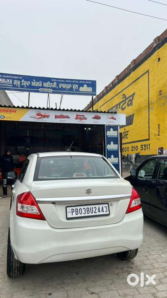 Maruti Suzuki Diesel 2015