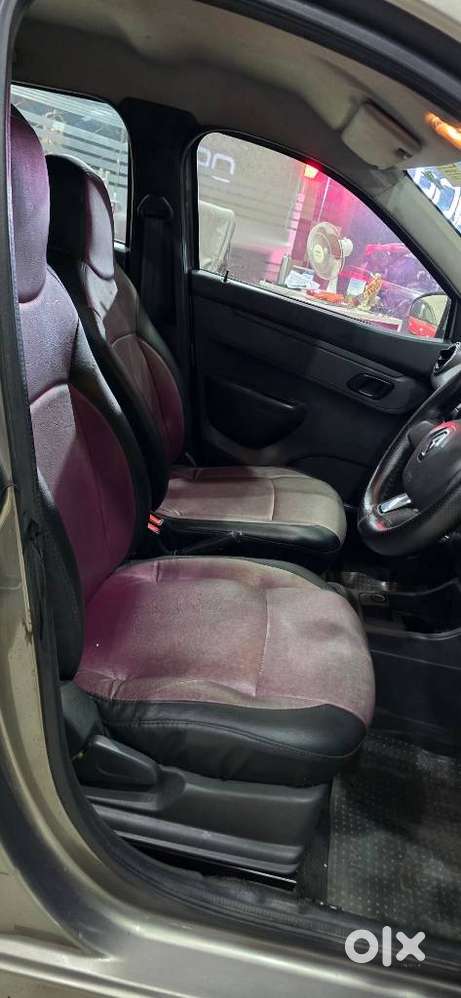 Renault Kwid 1.0 Rxt Amt, 2017, Petrol