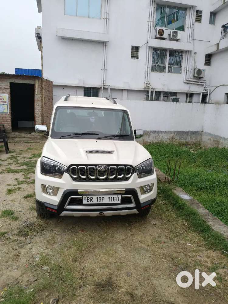Well Maintained Car