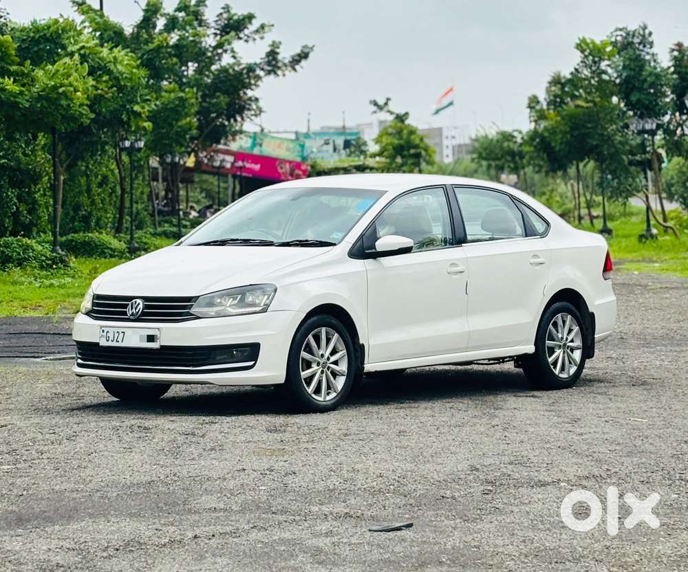 Volkswagen Vento 1.5 Tdi Highline Plus, 2018, Diesel