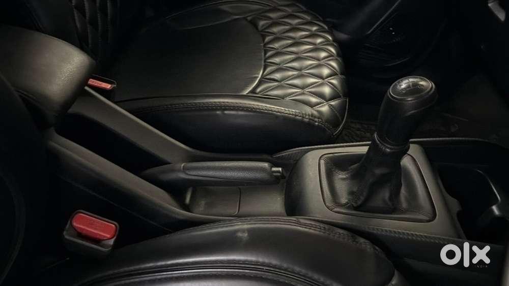 Maruti Suzuki Baleno Sigma, 2022, Petrol