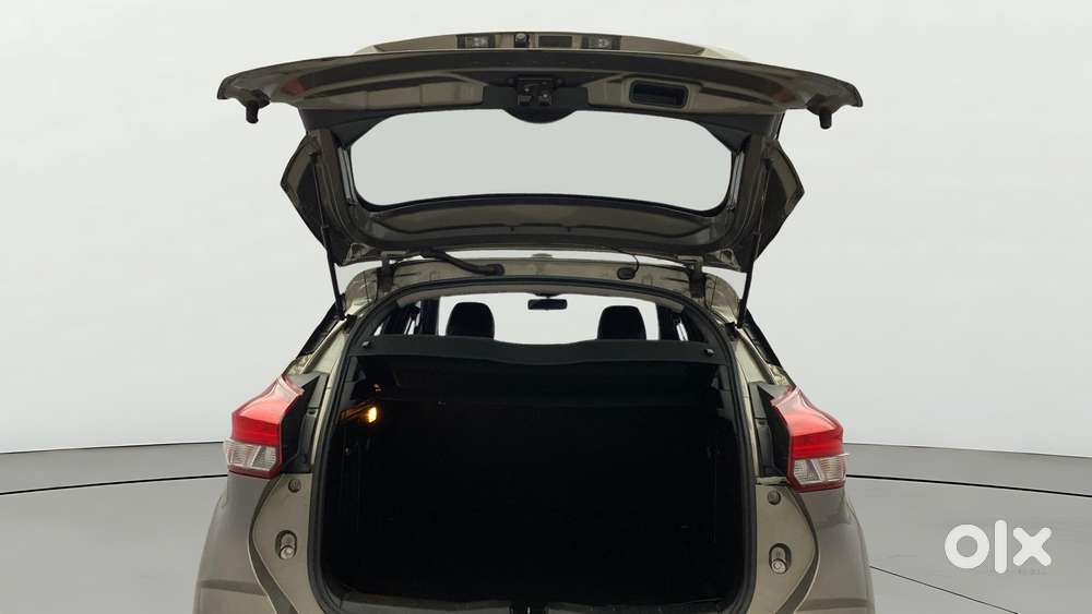 Nissan Kicks Xv, 2019, Petrol