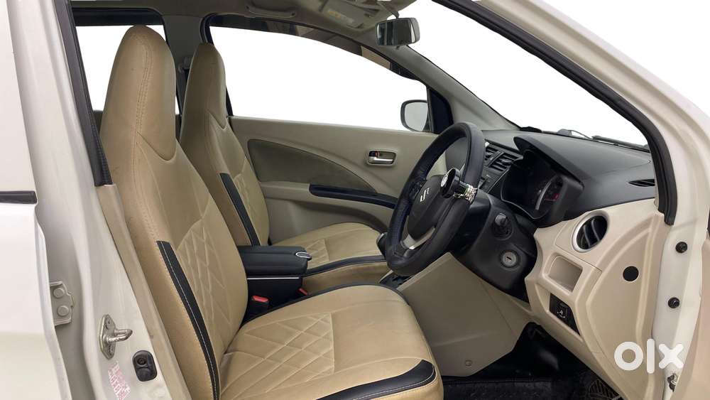 Maruti Suzuki Celerio Zxi Optional Amt, 2018, Cng & Hybrids