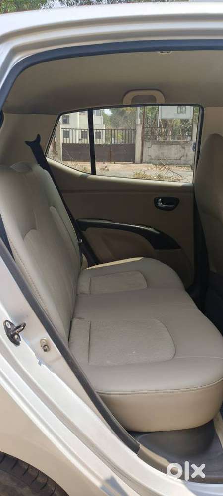 Hyundai I10 1.2 Kappa Magna, 2012, Petrol