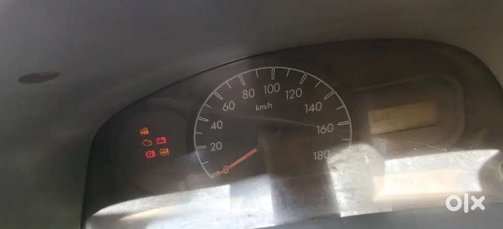 Maruti Suzuki Alto 2012 Petrol 140000 Km Driven