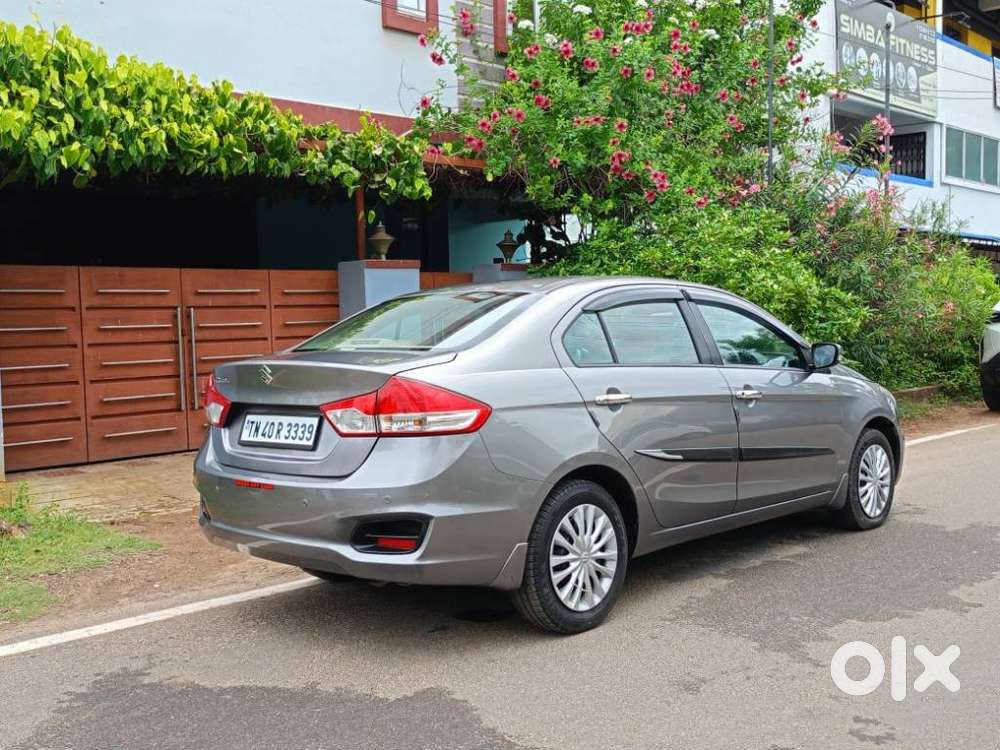 Maruti Suzuki Ciaz 1.4 Delta, 2018, Petrol
