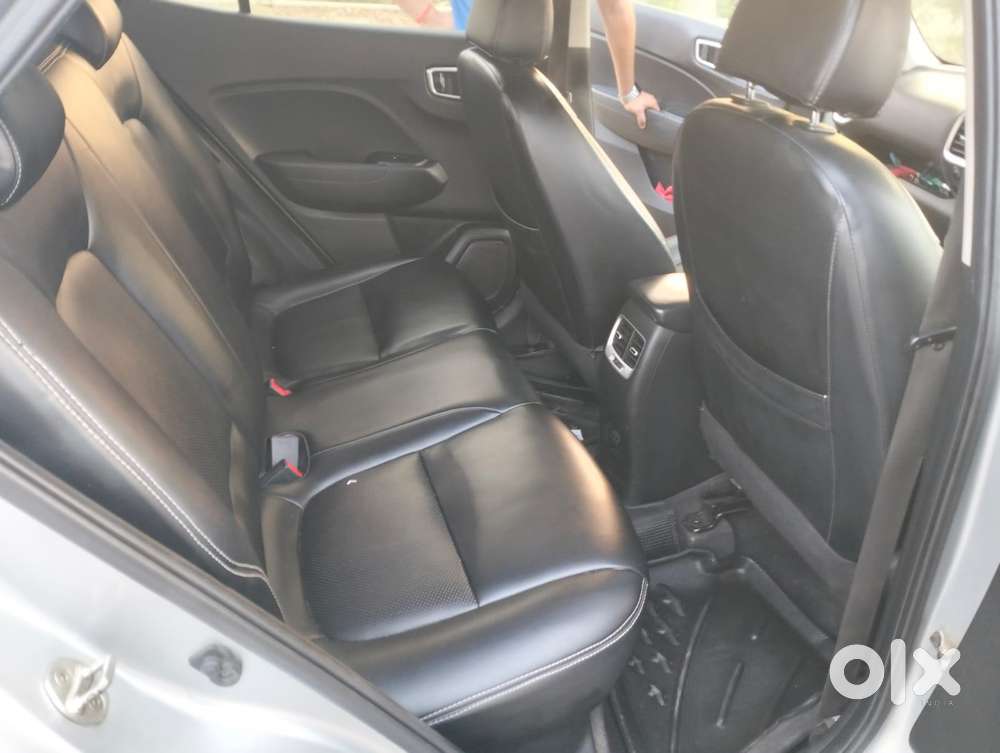 Hyundai Venue 1.0 Turbo Gdi Sx+ At, 2019, Petrol