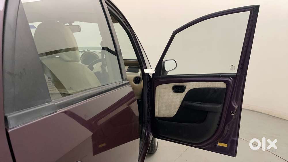 Tata Nano Twist Xt, 2014, Petrol