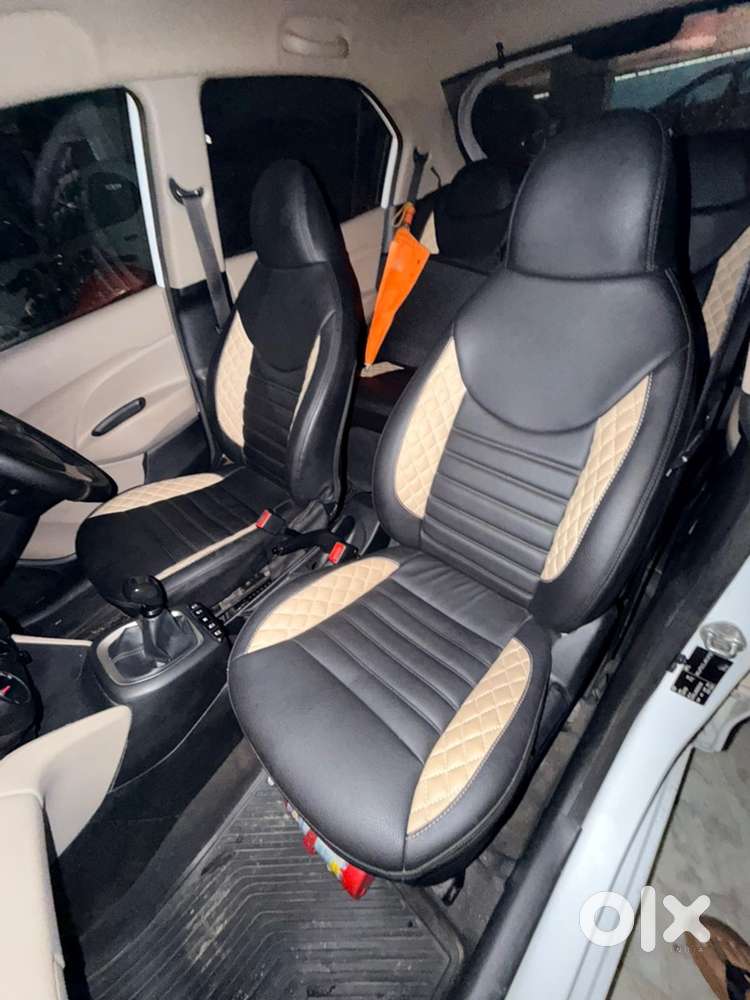 Hyundai New Santro 2019 Cng & Hybrids Well Maintained