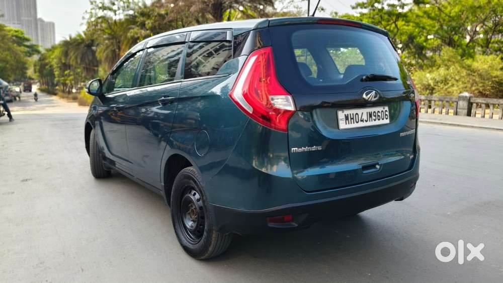 Mahindra Marazzo 1.5 M4 Plus 7 Str, 2018, Diesel