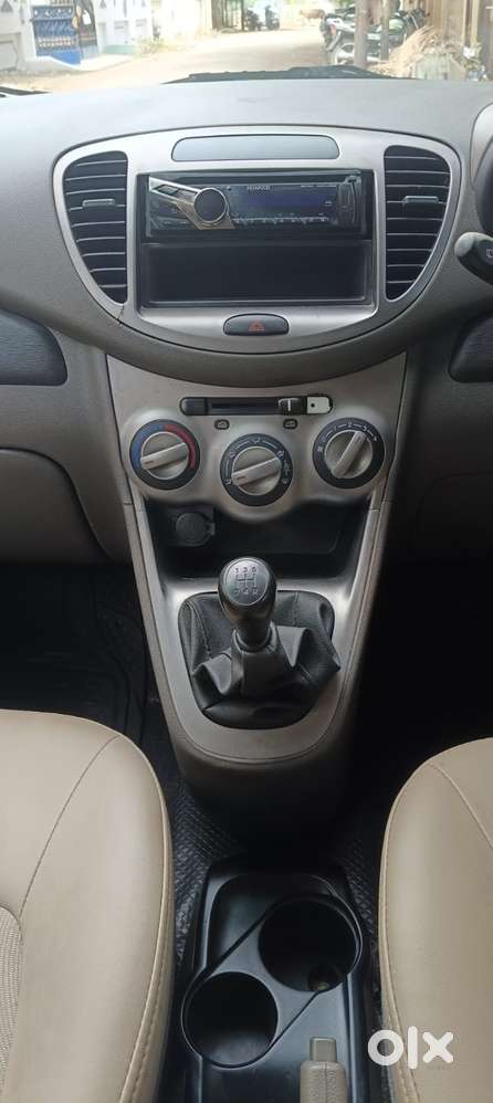 Hyundai I10 1.2 Kappa Magna, 2013, Petrol