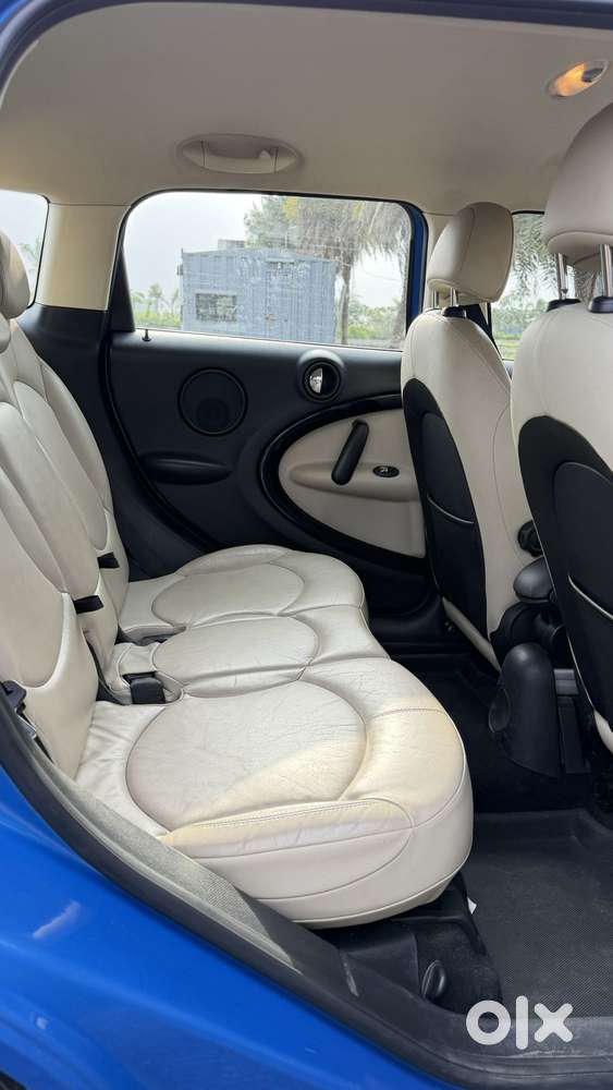 Mini 5 Door Cooper D, 2015, Diesel