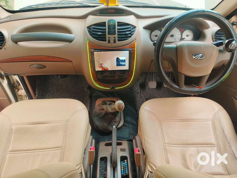Mahindra Xylo 2012-2014 D4 Bsiv, 2013, Diesel