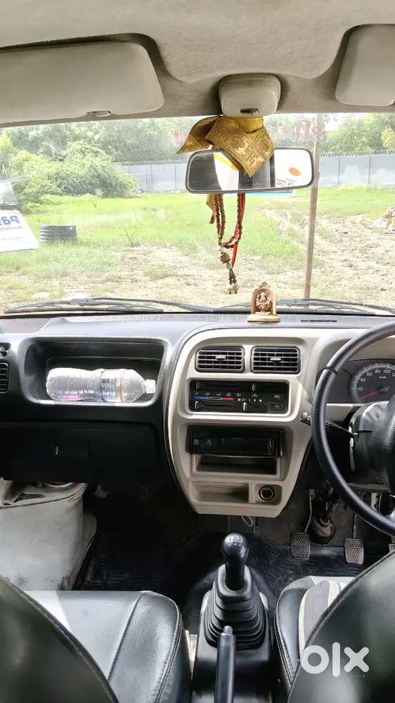 2018 Maruti Suzuki Eeco Ac 5 Str