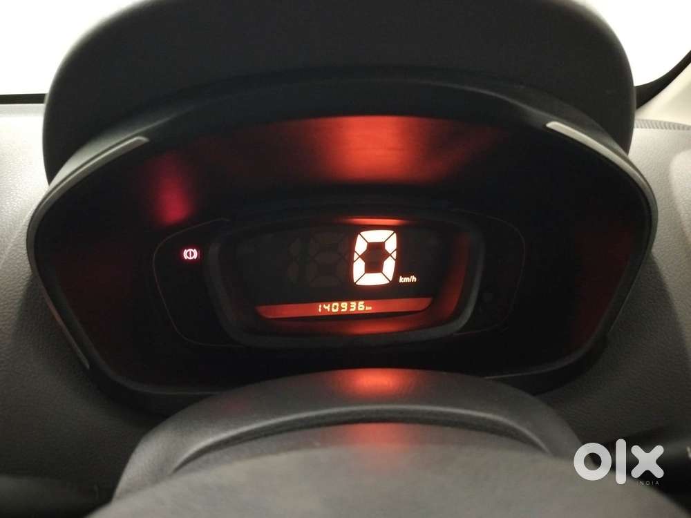 Renault Kwid 1.0 Rxt Sce Special (o), 2016, Petrol