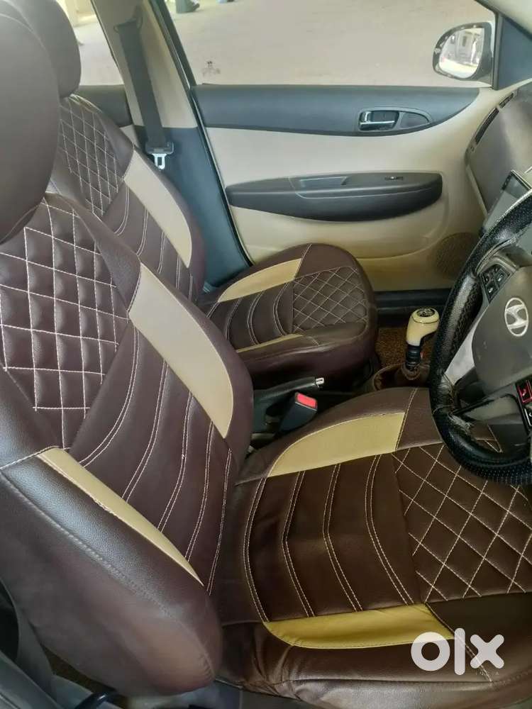 Hyundai I20 2013 Diesel