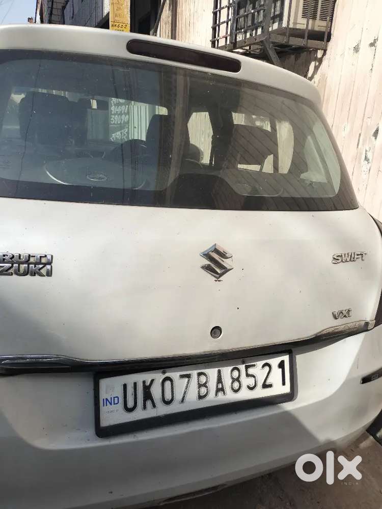 Maruti Swift 2014 Good Condition