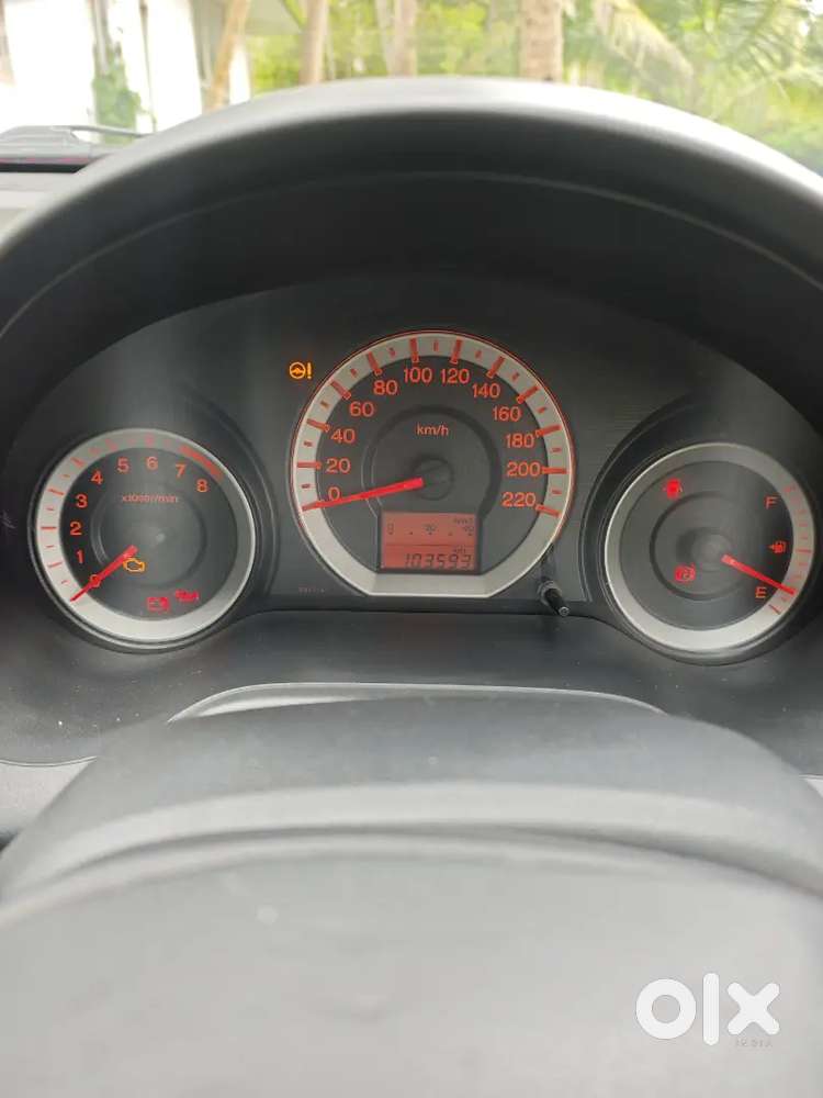 Honda City 2009 1.5 I-vtec Mt – Smooth & Reliable