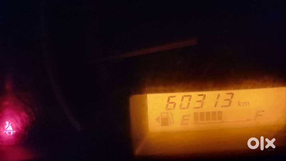 Alto K10 Vxi November 2019 Model, 2nd Owner,