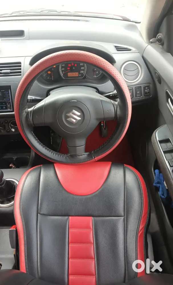 Maruti Suzuki Swift 2006 Petrol 176000 Km Driven