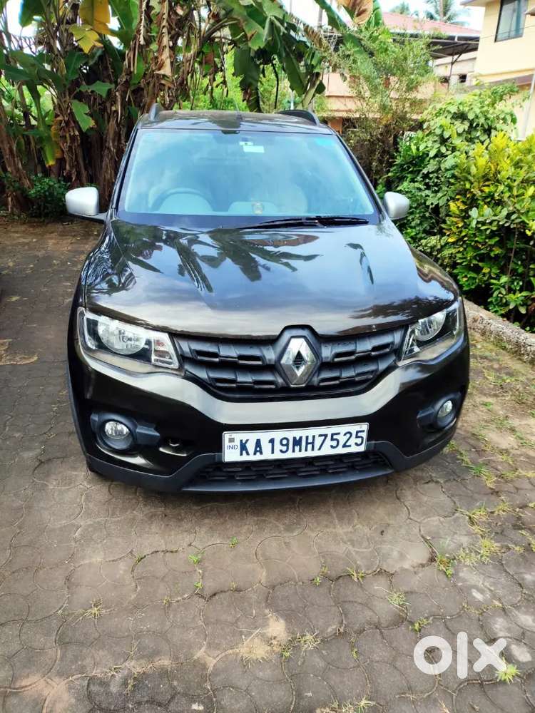 Renault Kwid 2017
