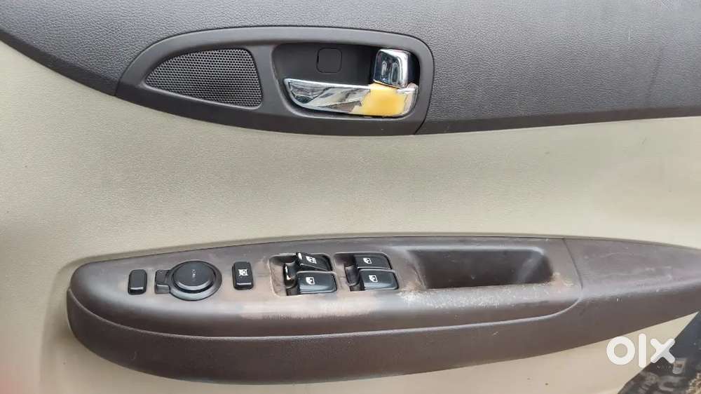 2011 Hyundai I20 पेट्रोल कार