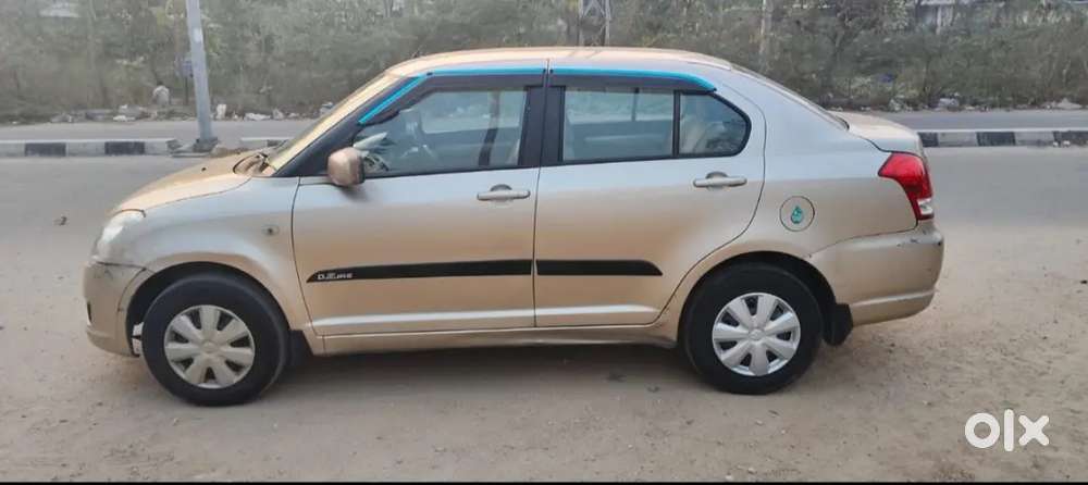 Maruti Suzuki Swift Dzire 2011 Petrol Good Condition, R C Up To 2031