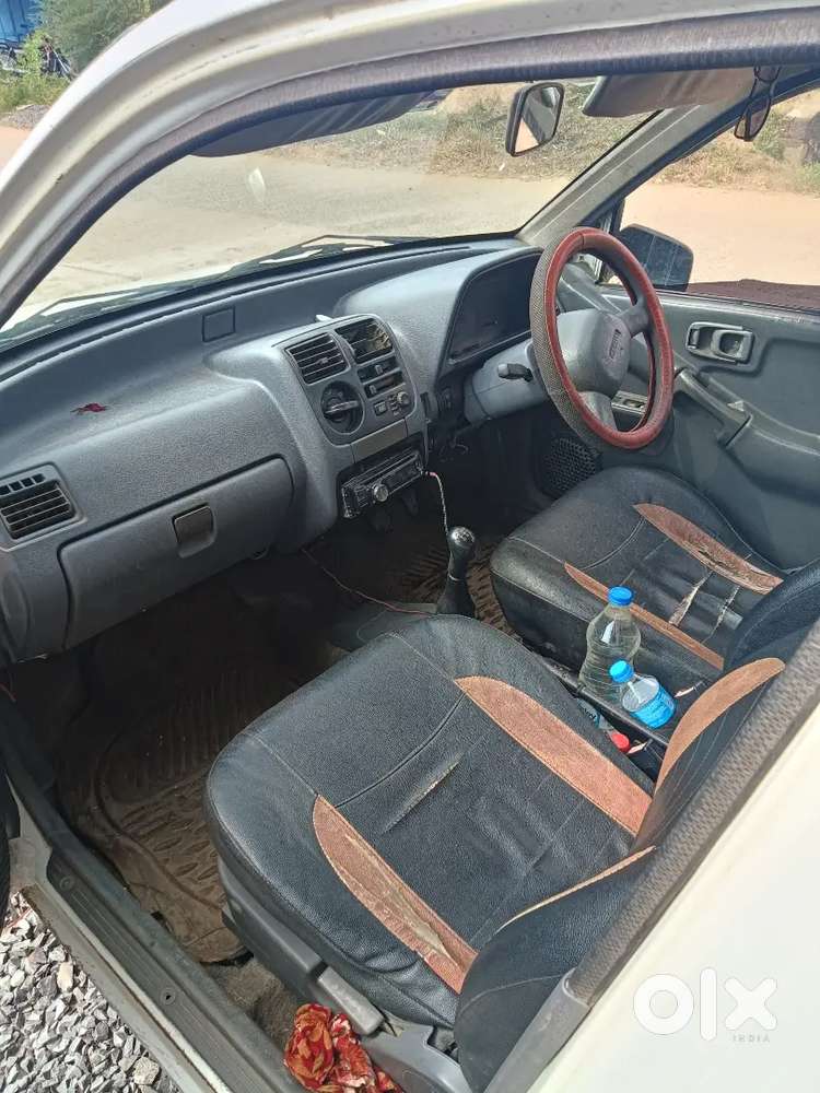 Maruti Suzuki Zen 2003
