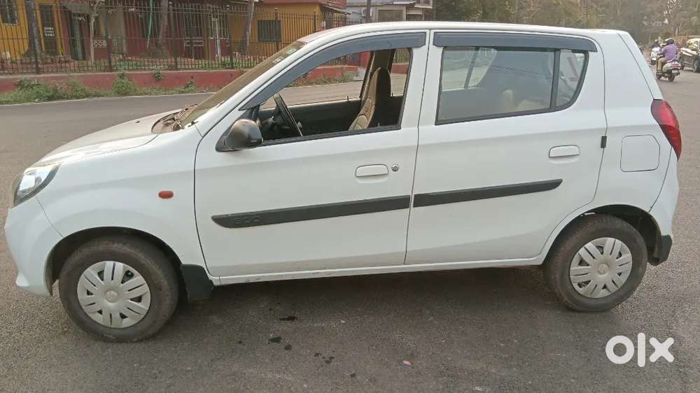 Maruti Suzuki Alto 800 2016 Petrol 50000 Km Driven