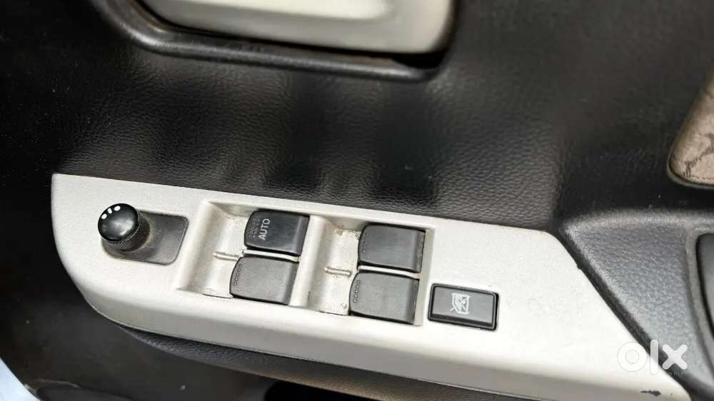 Maruti Suzuki Wagon R 2014 Petrol Well Maintained