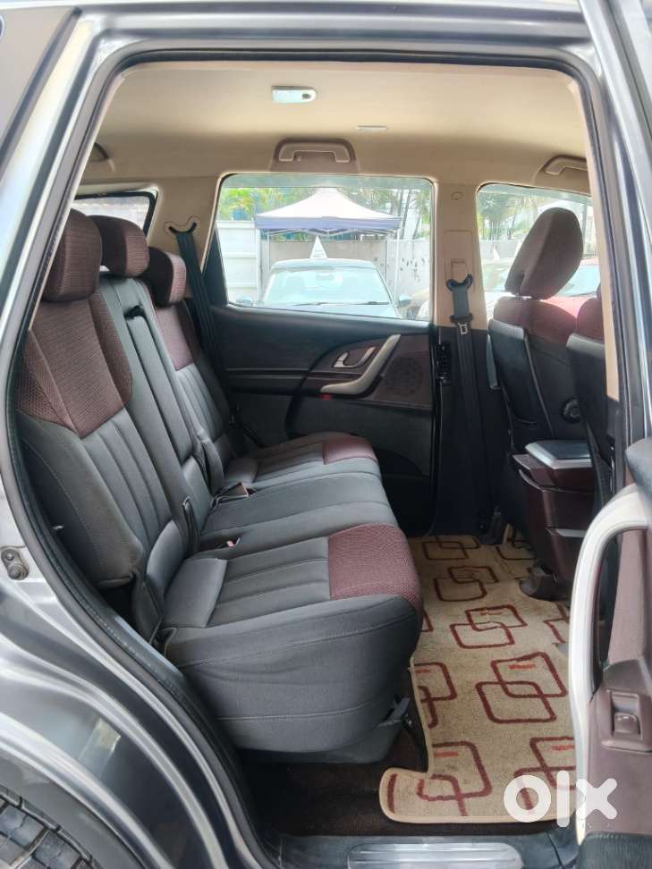 Mahindra Xuv500 W6 2wd, 2015, Diesel