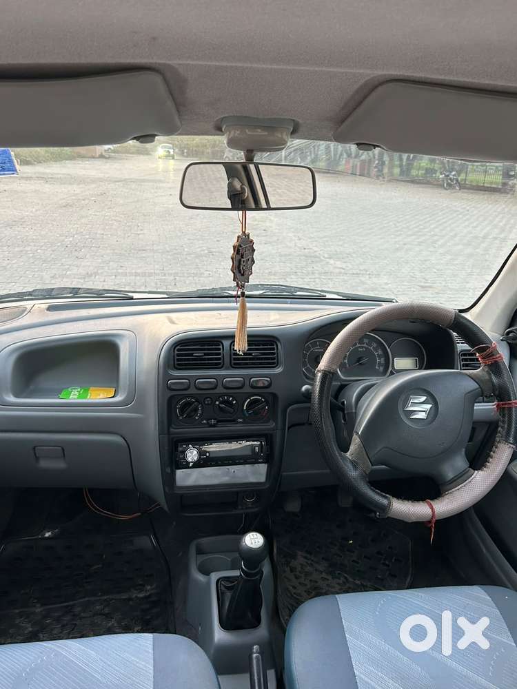 Maruti Suzuki Alto K10, 2013