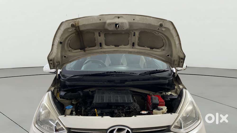 Hyundai Grand I10 Sportz 1.2 Kappa Vtvt, 2015, Petrol