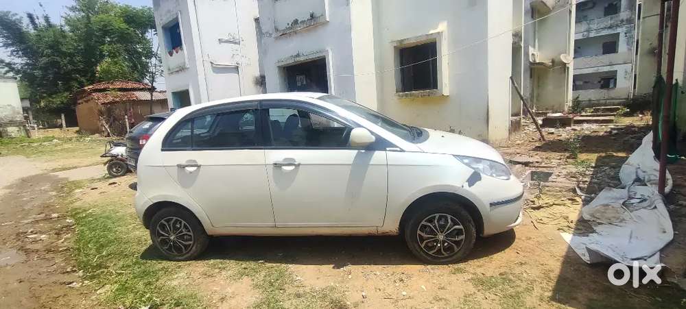 Tata Indica Vista 2014