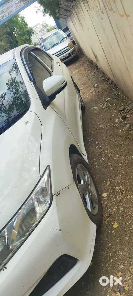 Honda City 2014 Diesel Well Maintained