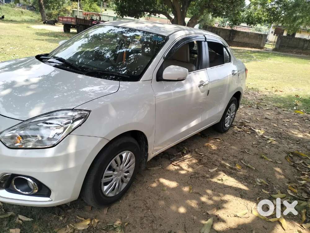 Maruti Suzuki Dzire 2024 Petrol Well Maintained