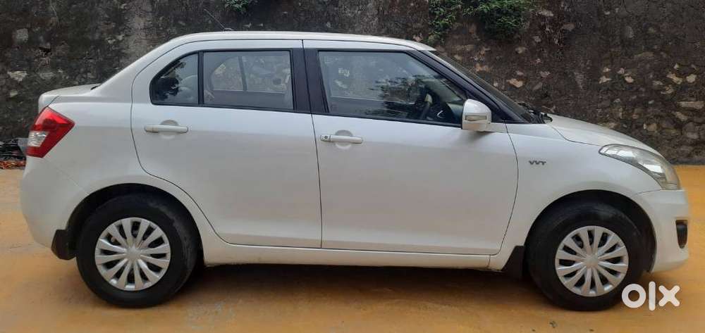 Maruti Suzuki Swift Dzire 2015-2017 1.2 Vxi, 2013, Petrol