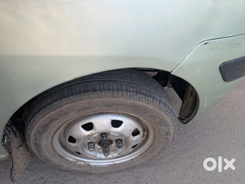 Hyundai Santro Xing 2004