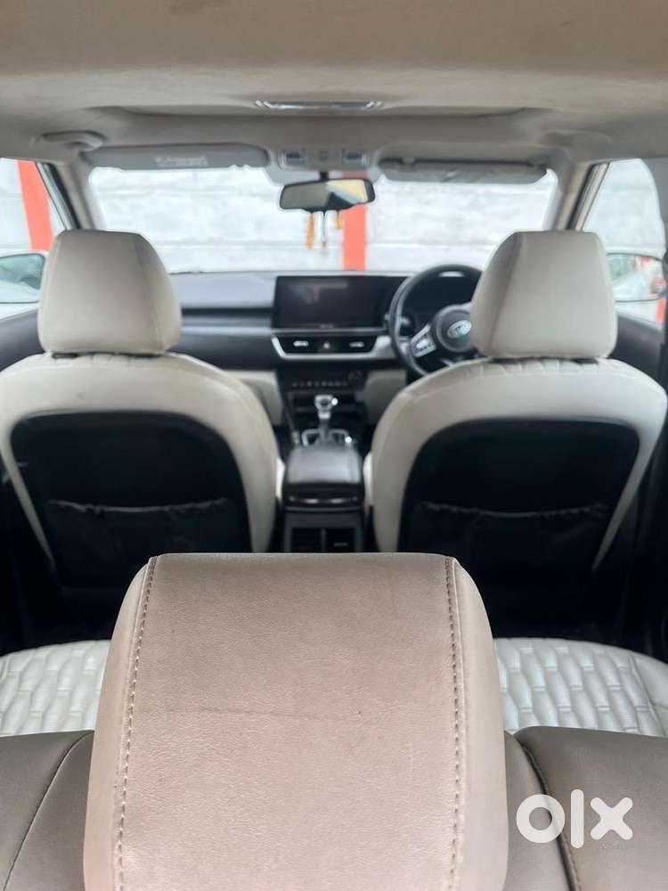 Kia Diesel Automatic 2019